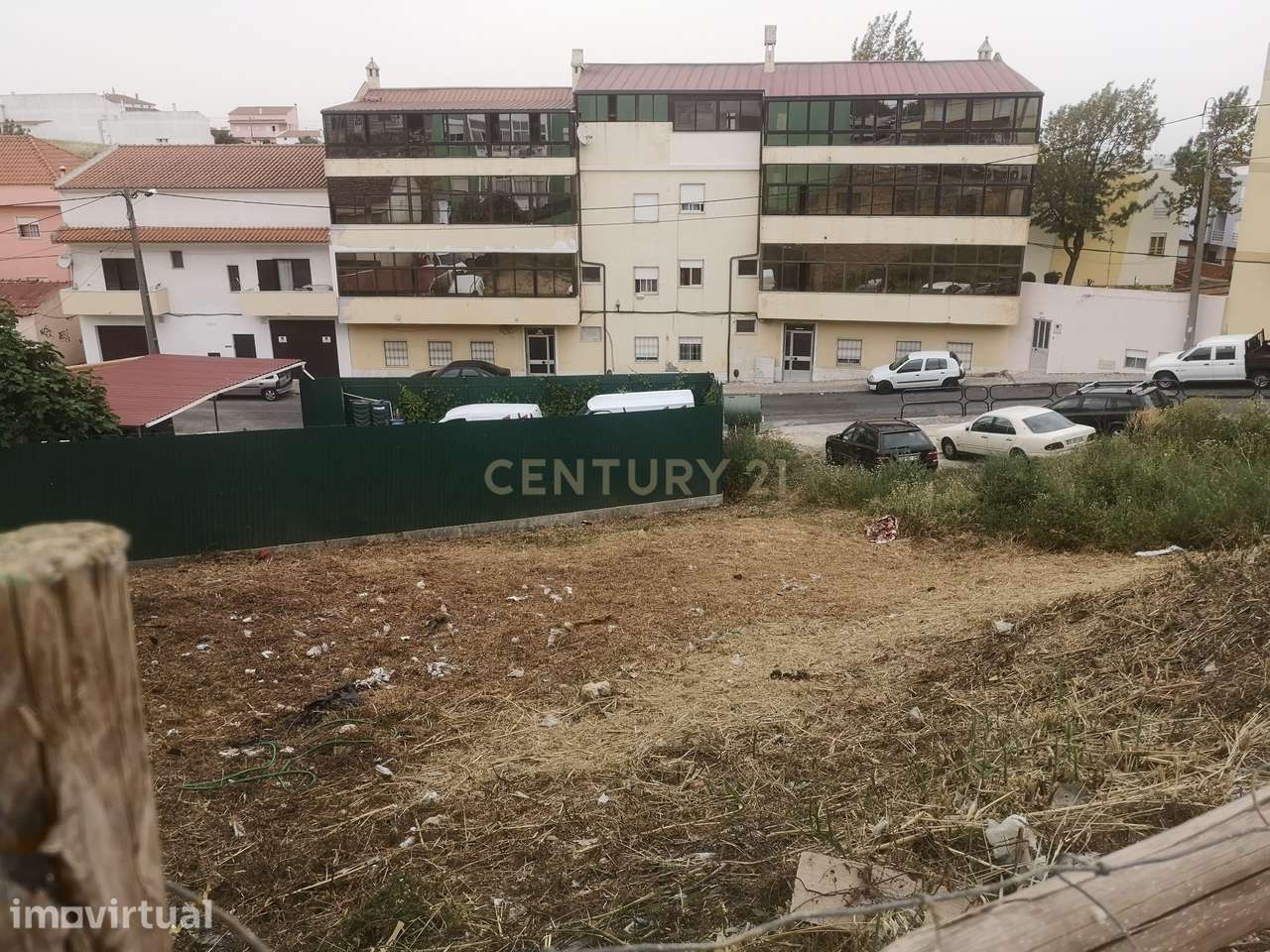 Vende-se lote de terreno em Camarate amarate - Grande imagem: 4/8