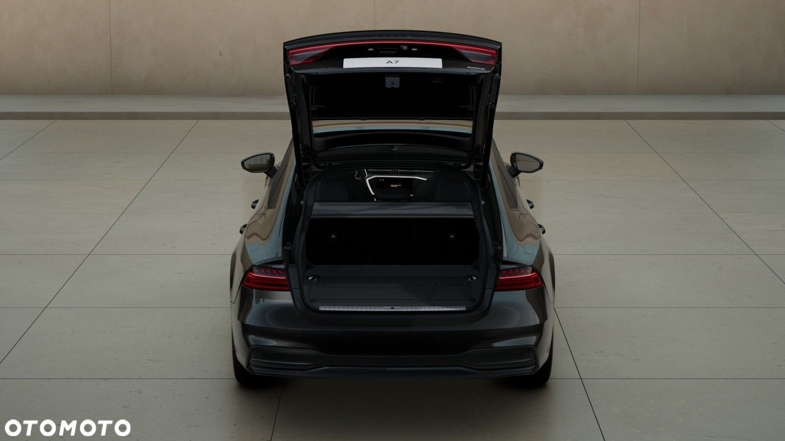 Audi A7 Sportback 55 TFSI e PHEV Quattro S tronic - 6