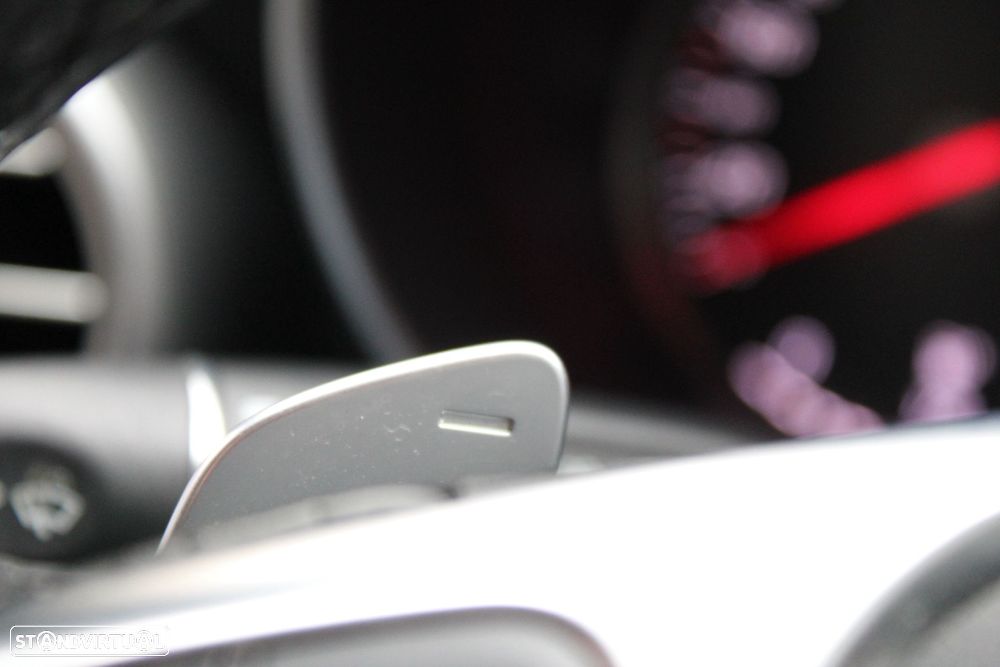 Mercedes-Benz C 200 (BlueTEC) d Station 7G-TRONIC AMG Line - 12