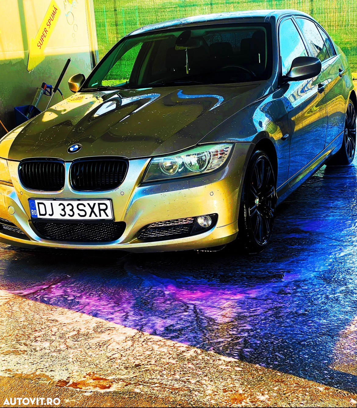 BMW Seria 3 - 16