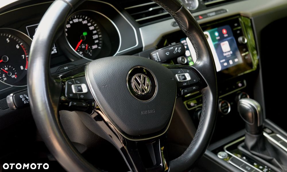 Volkswagen Arteon 2.0 TSI Elegance DSG - 9