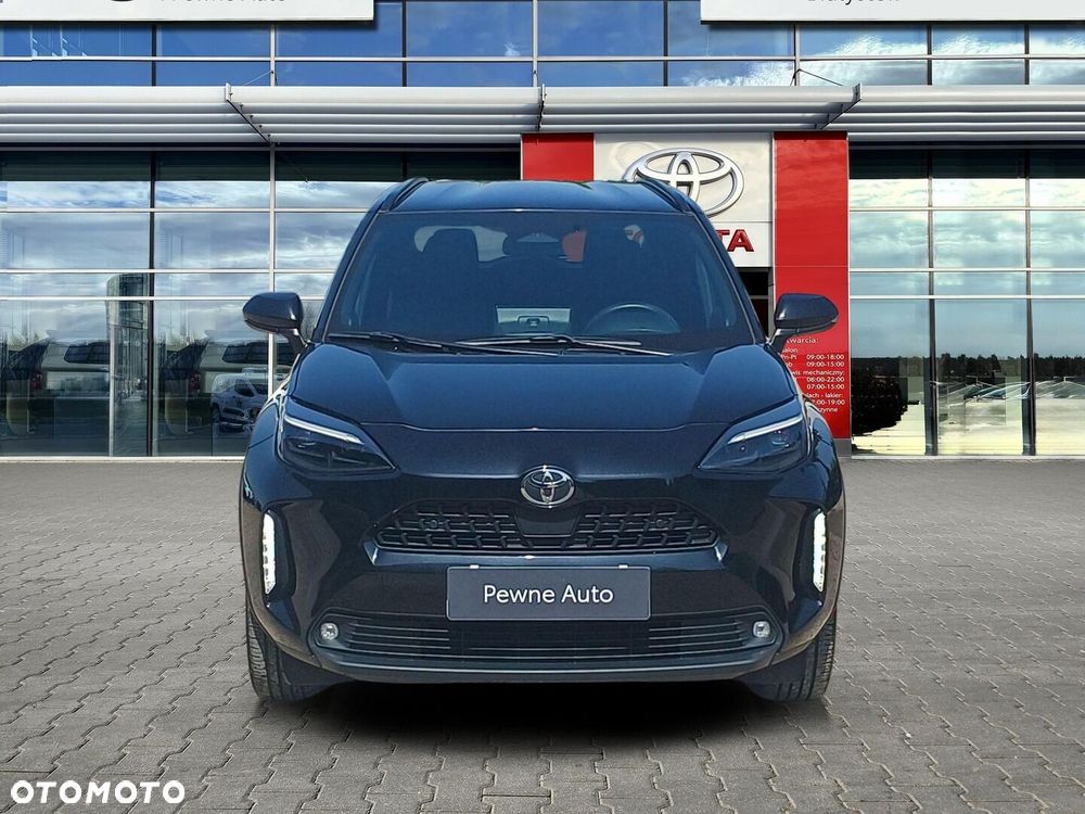 Toyota Yaris Cross Hybrid 1.5 Style - 8