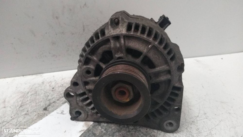 ALTERNADOR AUDI A3 1996 -0123320034 - 4