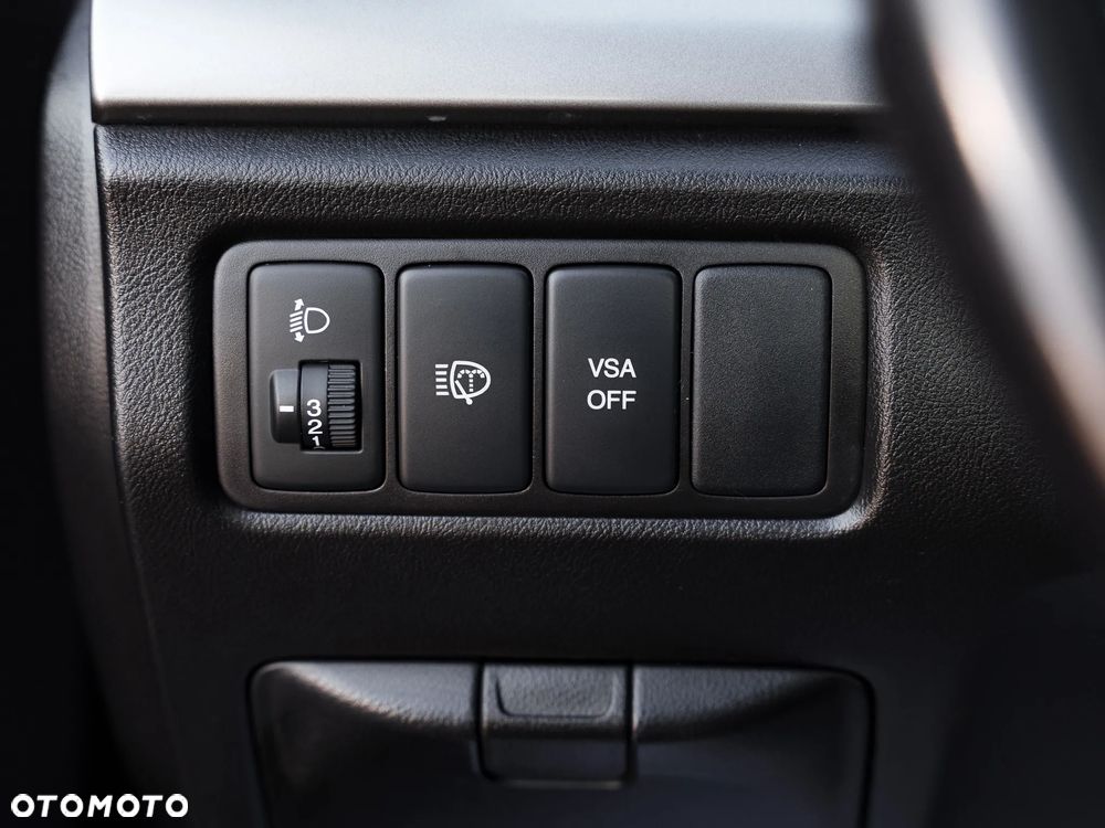 Honda Accord - 22