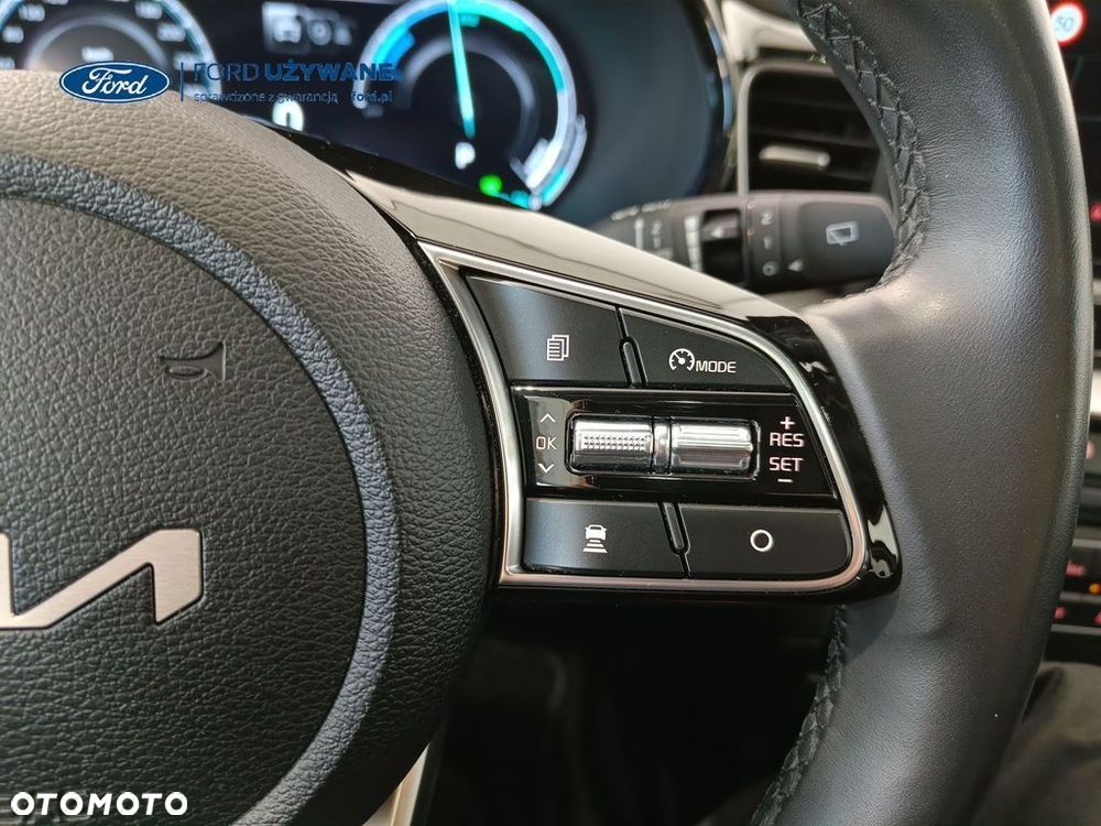 Kia XCeed 1.6 GDI PHEV XL DCT - 23