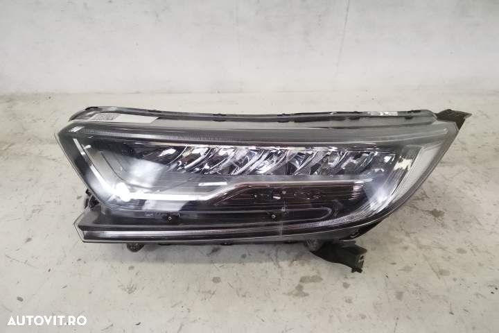 Far Stanga Original Led Avariat Honda  CR-V  5 facelift [2019 - 2022] - 1