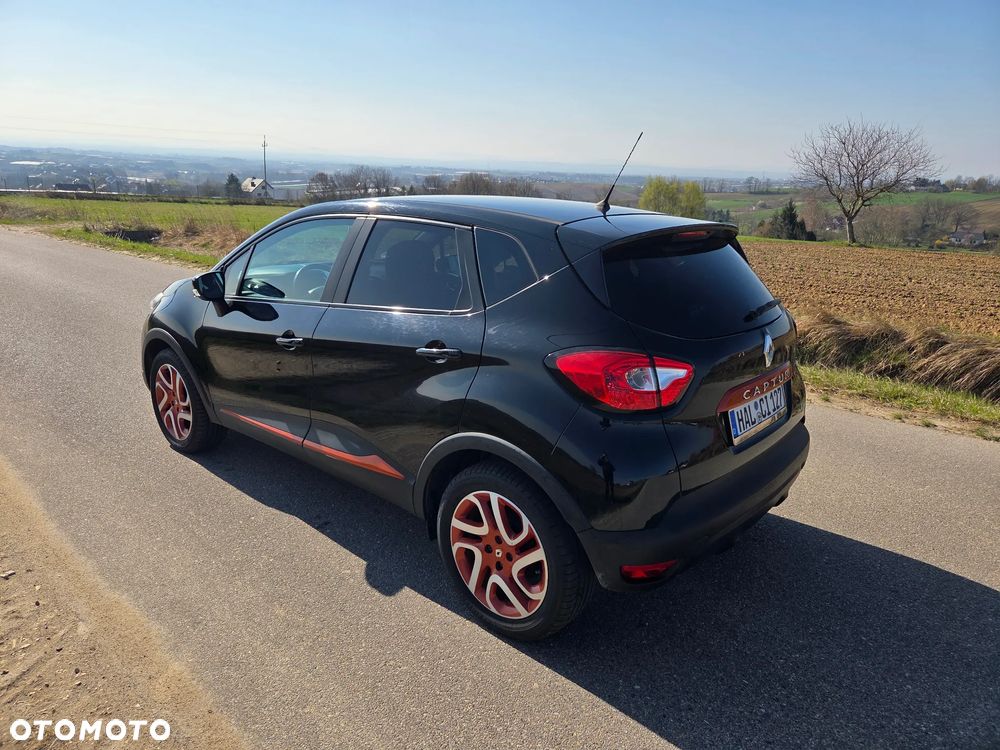 Renault Captur - 6