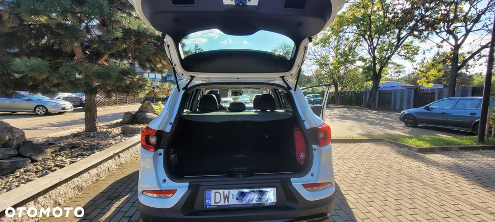 Renault Kadjar 1.3 TCe FAP Black Edition EDC - 10
