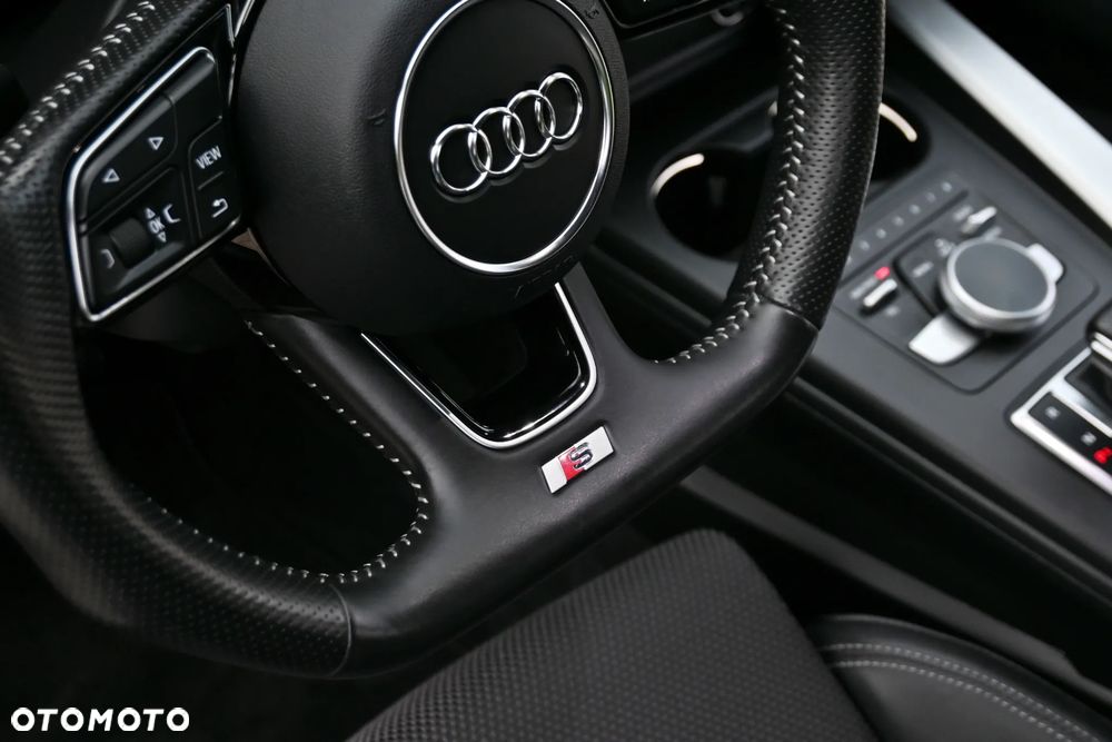Audi A4 Avant 2.0 TDI ultra S tronic sport - 30