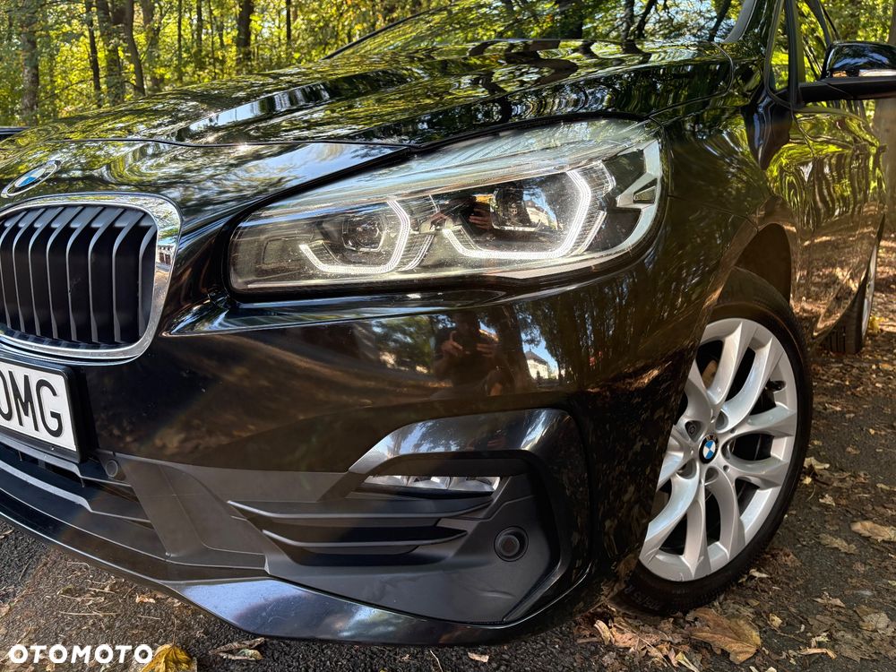 BMW Seria 2 218d GT Advantage - 9