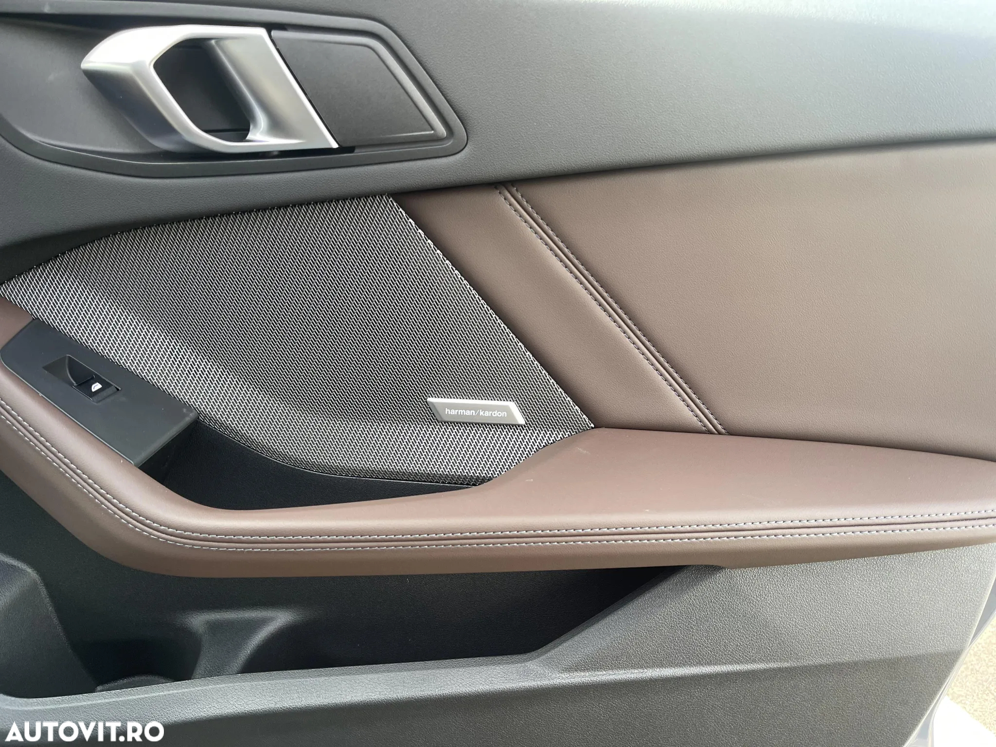 BMW Seria 1 118d AT - 16