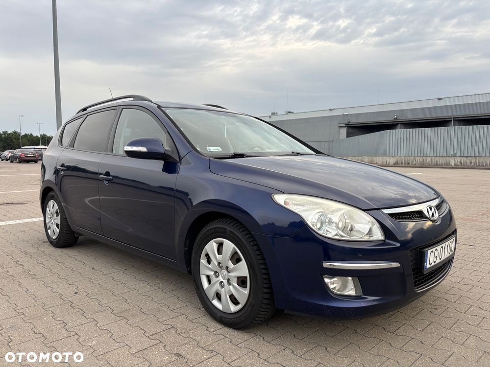 Hyundai i30 1.6 CRDi Edition Plus - 9