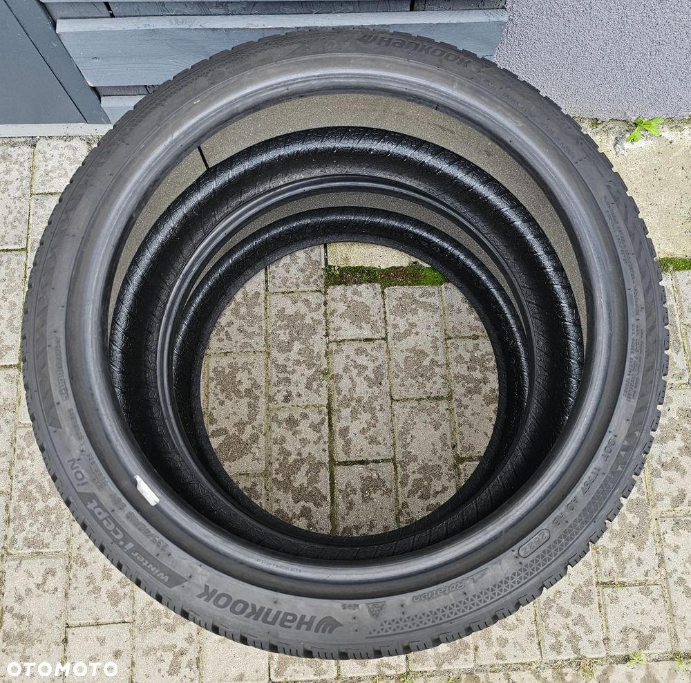 Hankook Winter i*cept ION 235/40R19 96 V - 6