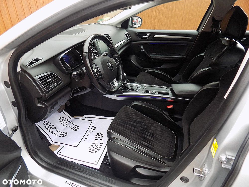 Renault Megane ENERGY dCi 110 EDC LIMITED - 5
