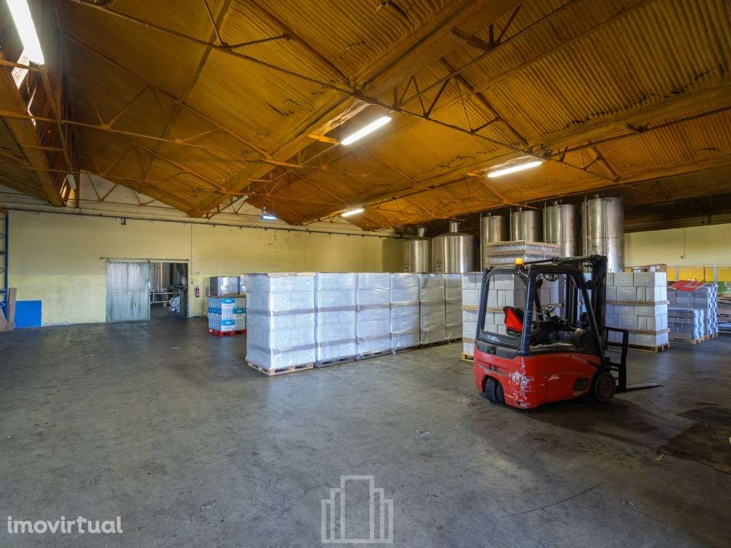 Armazém - Avanca - Grande imagem: 4/12