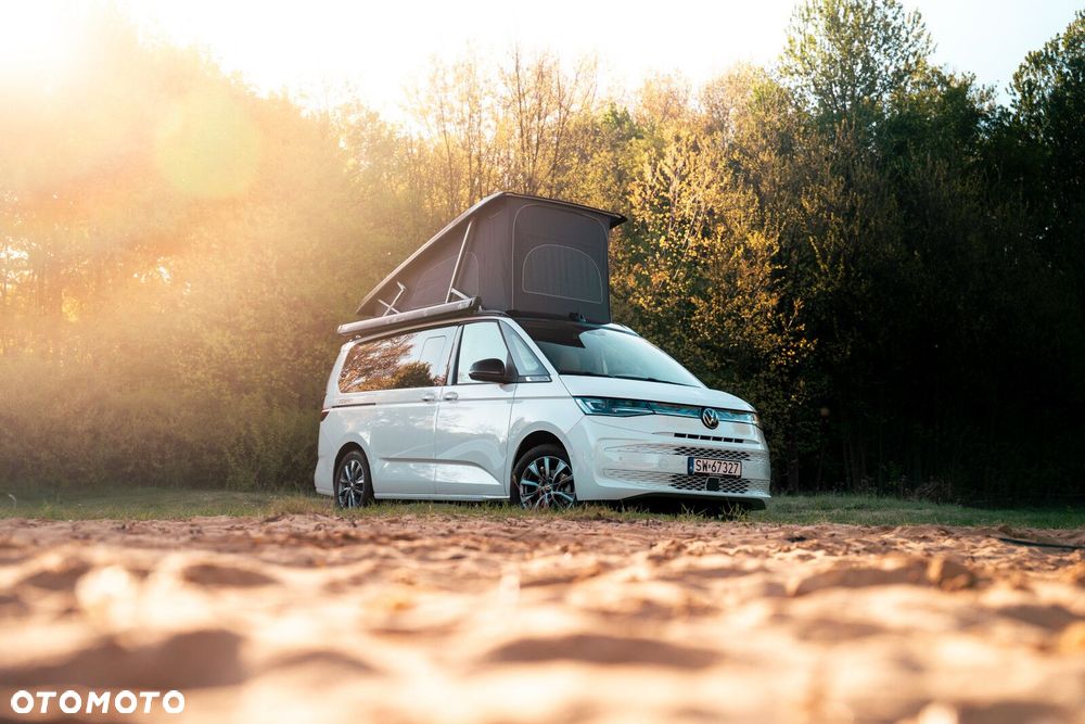 Volkswagen California - 31