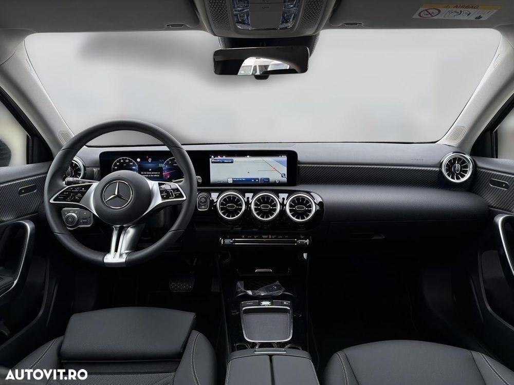 Mercedes-Benz A 200 - 11