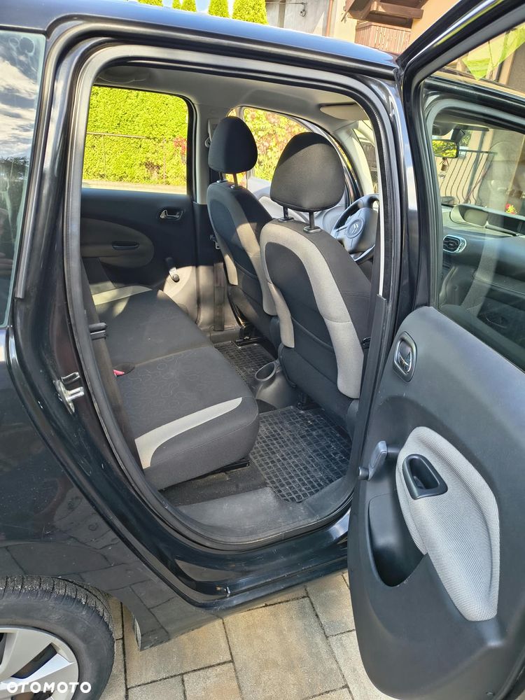 Citroën C3 Picasso - 7