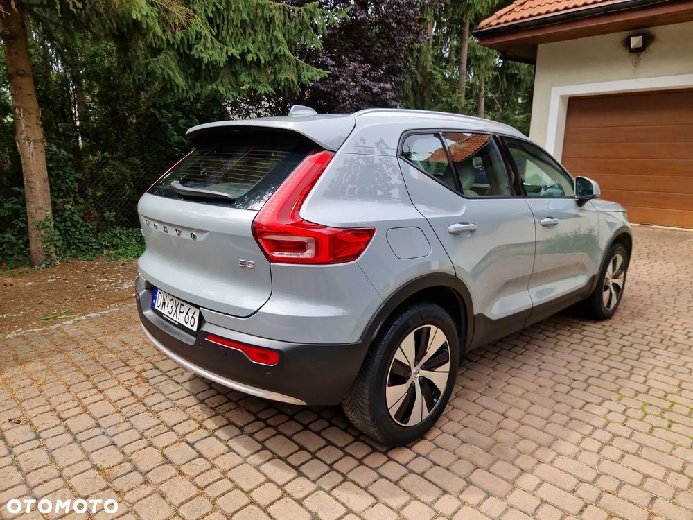 Volvo XC 40 B3 Plus Bright - 3