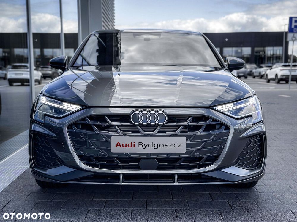 Audi A3 Sportback - 4