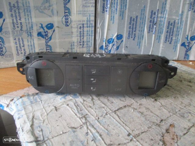 Comando Sofagem 3M5T18C612AK FORD C MAX 2004 ORIGINAL FORD FOCUS CMAX FASE 1 2004 1.6TDCI 110CV 5P CINZA - 4
