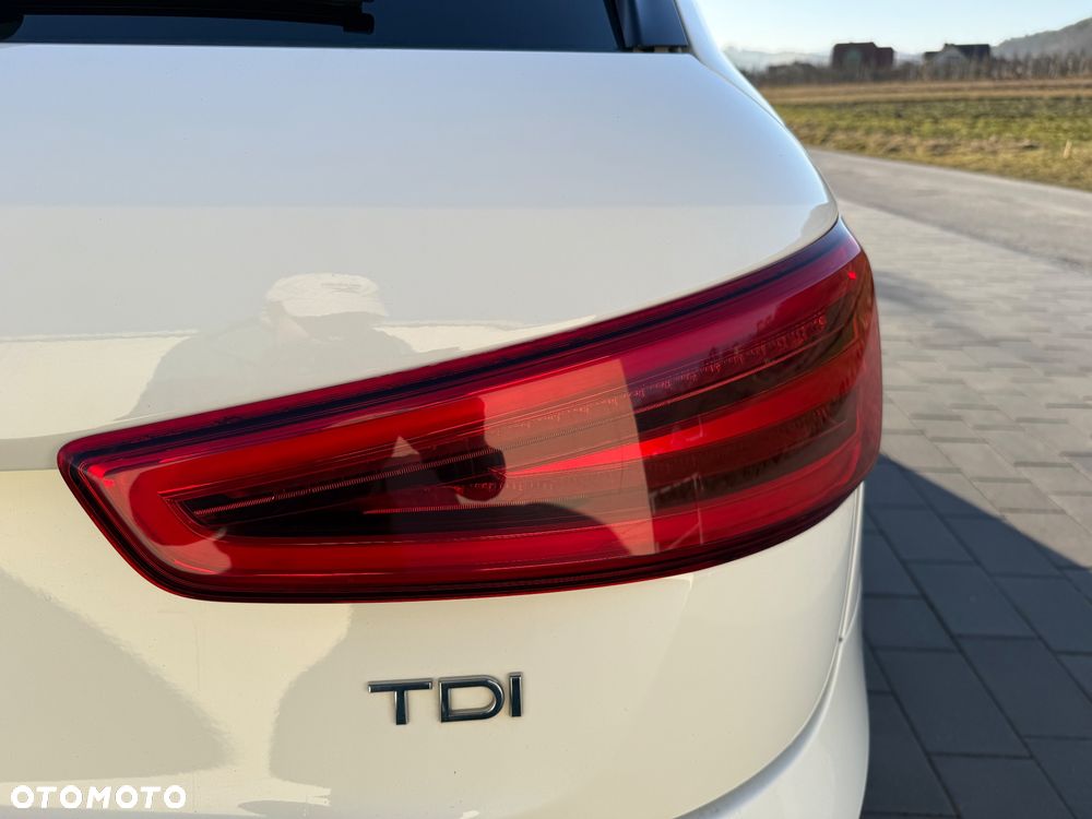 Audi Q3 2.0 TDI - 17