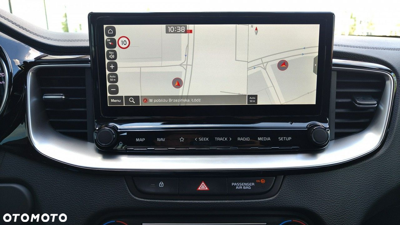 Kia Ceed - 26