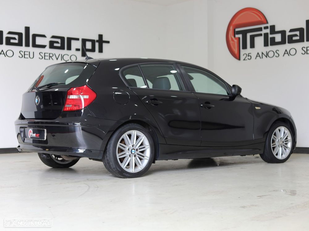 BMW 116 d Line Sport - 41