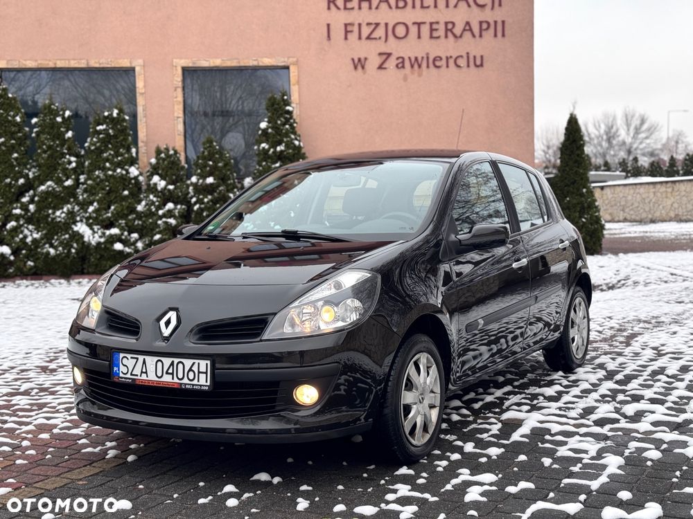 Renault Clio - 4