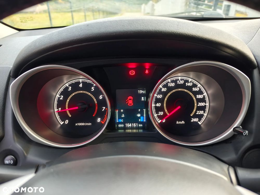 Mitsubishi ASX - 8