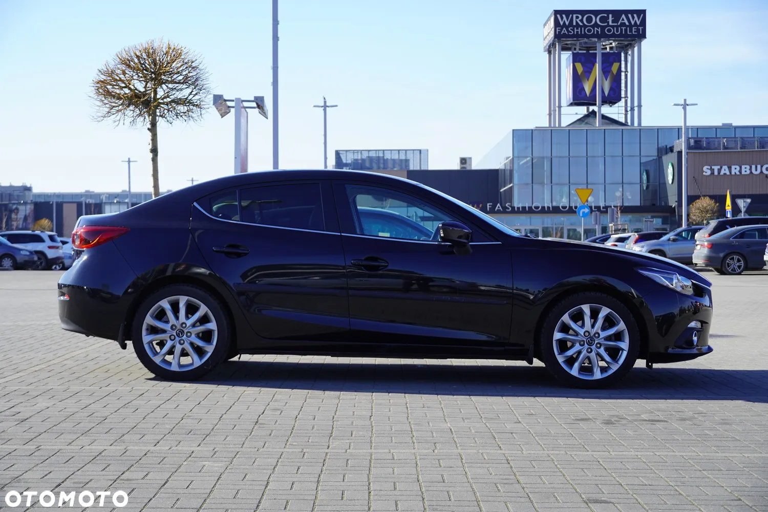 Mazda 3 2.0 Skypassion - 28