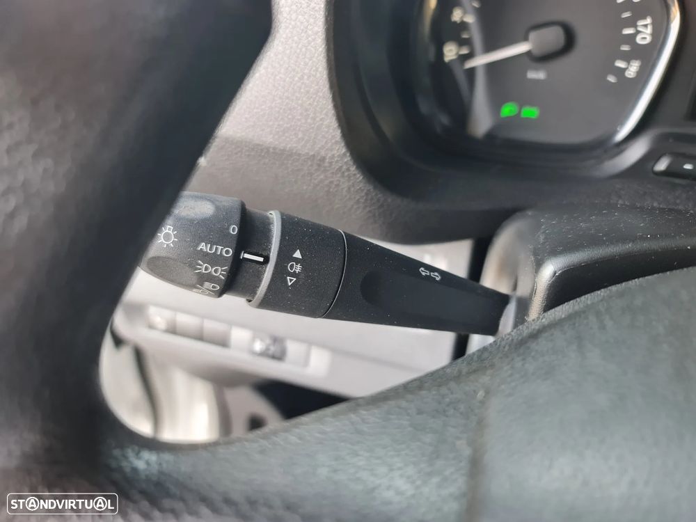 Citroën JUMPY XL 2.0 HDI 120CV LONGA  *GPS *AC *IVA DEDUTÍVEL - 20