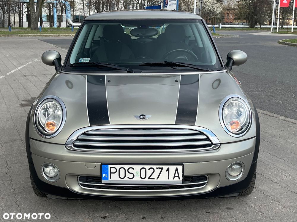MINI ONE - 2