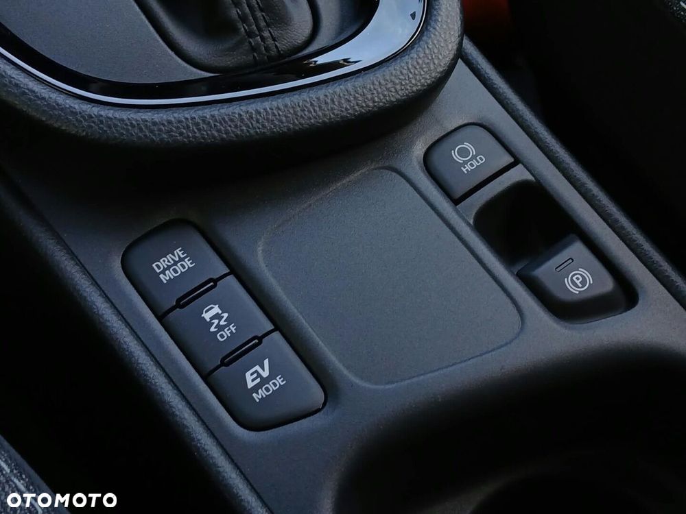 Toyota Yaris Cross Hybrid 1.5 Style - 31