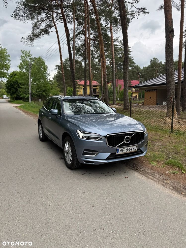 Volvo XC 60 - 21