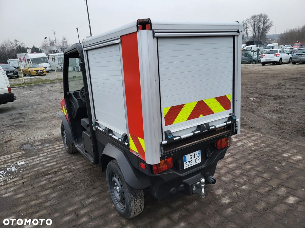 Inny GOUPIL G2 elektryczny - 11