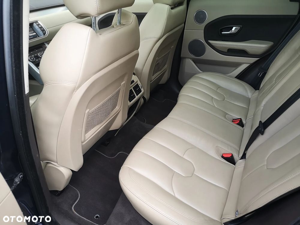 Land Rover Range Rover - 28