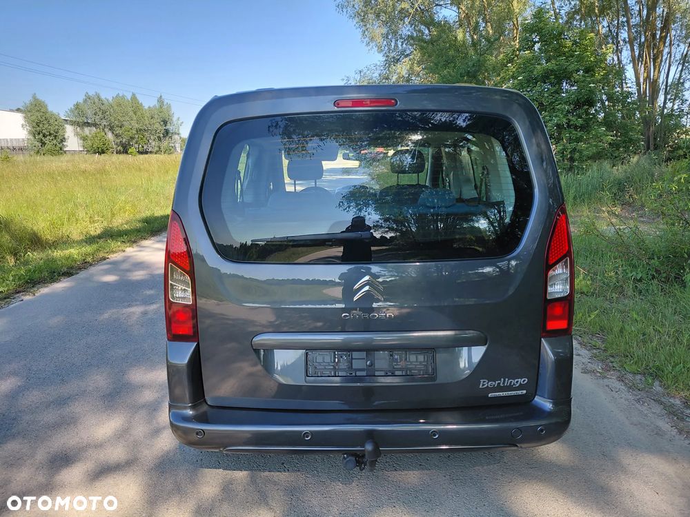 Citroën Berlingo Multispace e-HDi 90 FAP Selection - 6