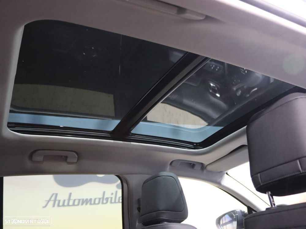 Citroën C5 Aircross 1.6 Hybrid Shine Pack e-EAT8 - 7