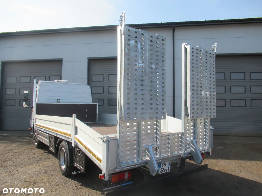 Mercedes-Benz Atego 1224 - 7