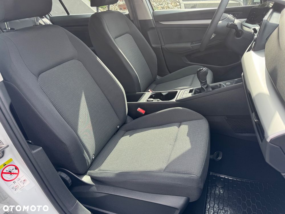 Volkswagen Golf - 30