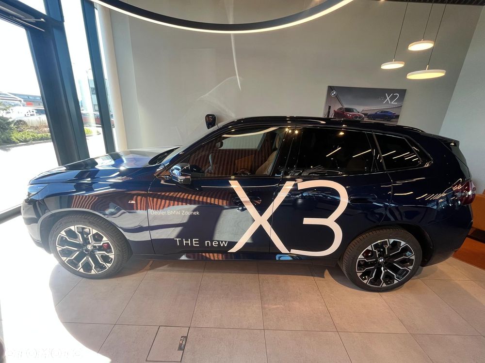BMW X3 - 3