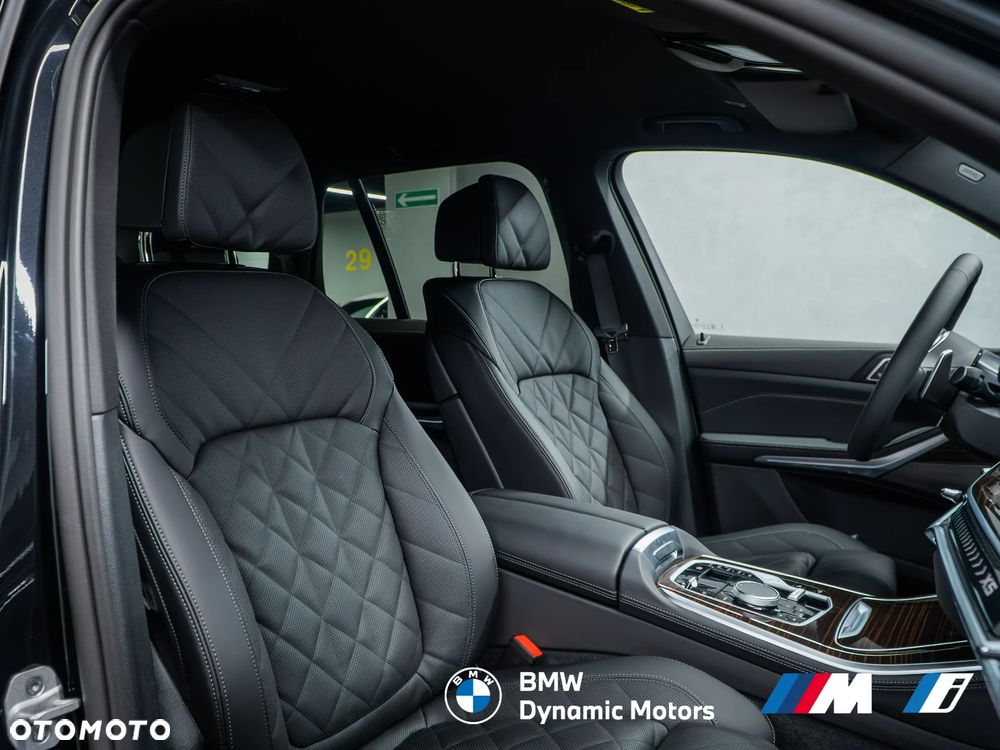 BMW X5 xDrive40i - 23