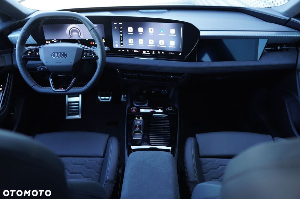 Audi A6 Sportback e-tron Quattro 100kWh - 19