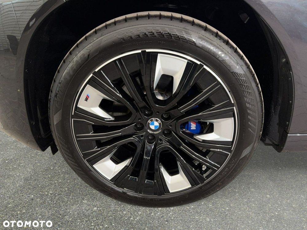 BMW X3 - 11