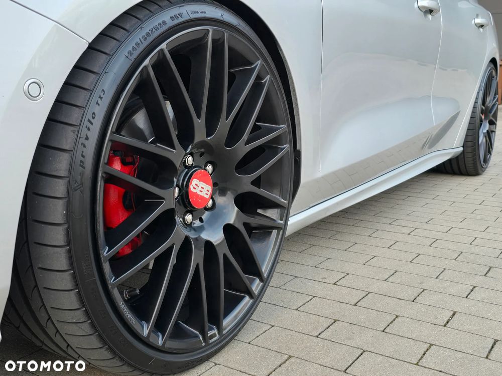 Ford Focus 2.0 EcoBlue ST-Line - 22