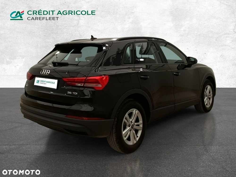Audi Q3 - 6