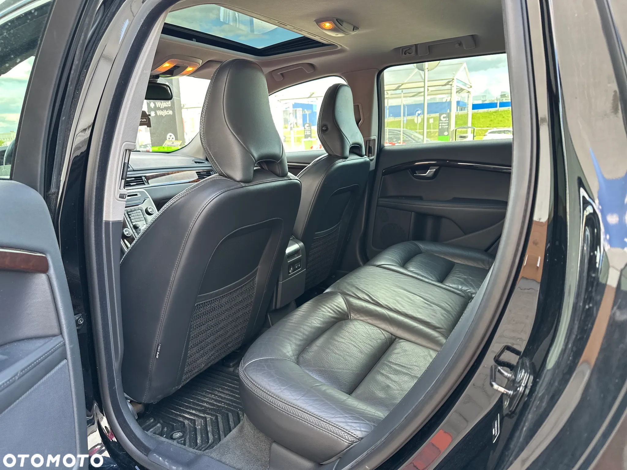 Volvo XC 70 3.2 AWD Summum - 22