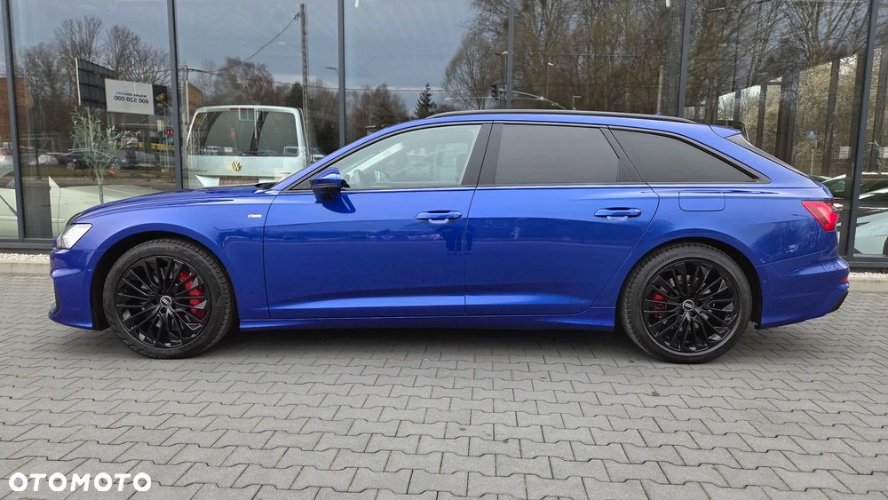 Audi A6 Avant - 40