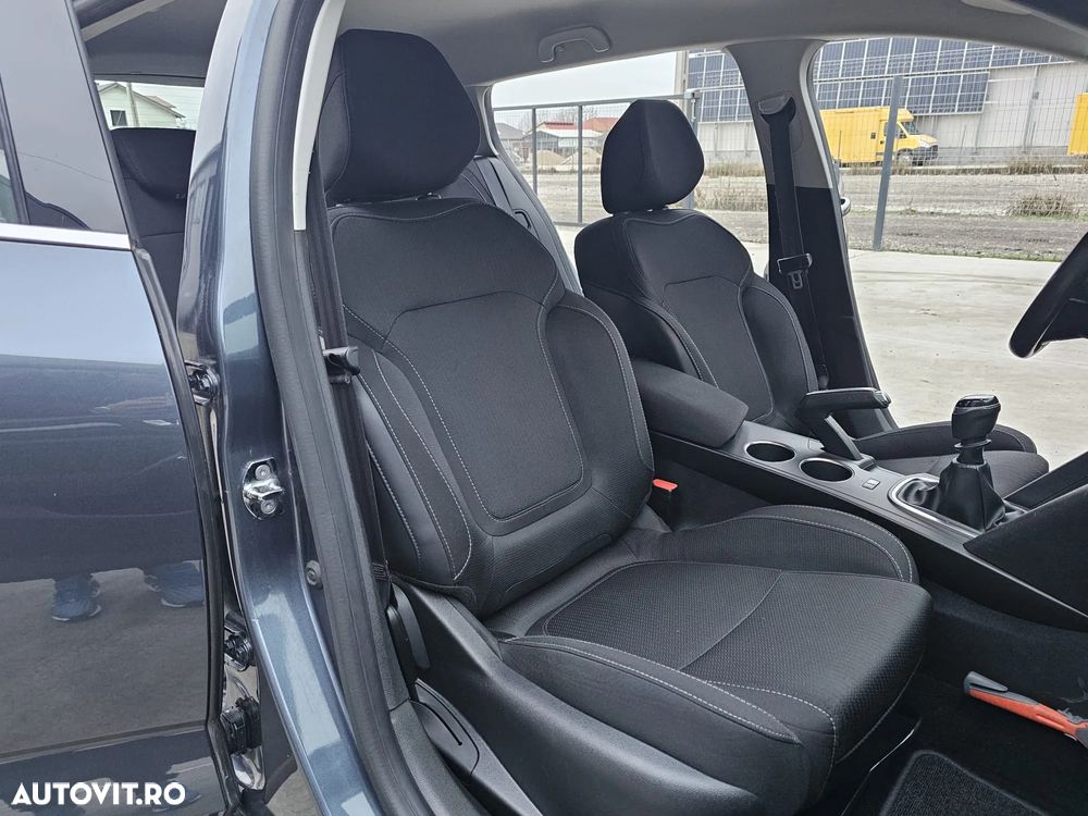Renault Megane ENERGY TCe 115 LIMITED - 14